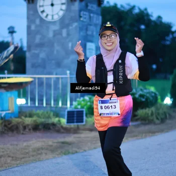 Runner Photo 5761627