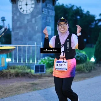 Runner Photo 5761628