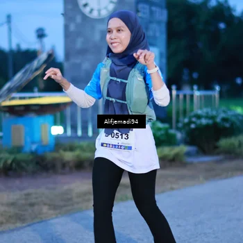 Runner Photo 5761629