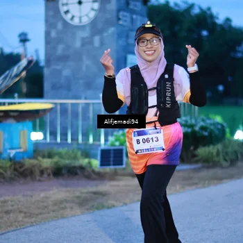 Runner Photo 5761630