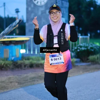 Runner Photo 5761631