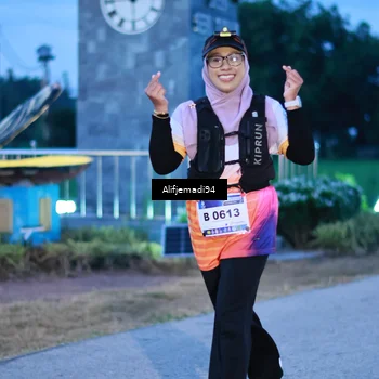 Runner Photo 5761632