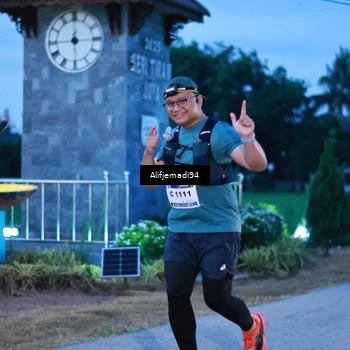 Runner Photo 5761634