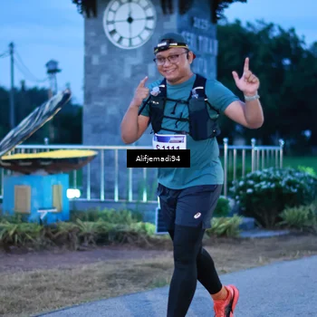 Runner Photo 5761637