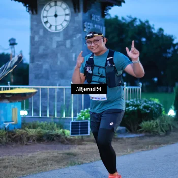 Runner Photo 5761640