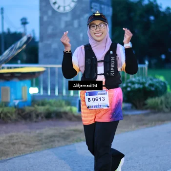 Runner Photo 5761641