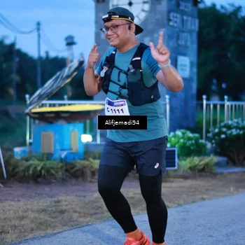 Runner Photo 5761642