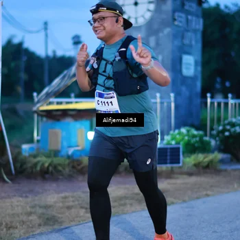 Runner Photo 5761643