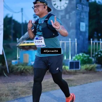 Runner Photo 5761646