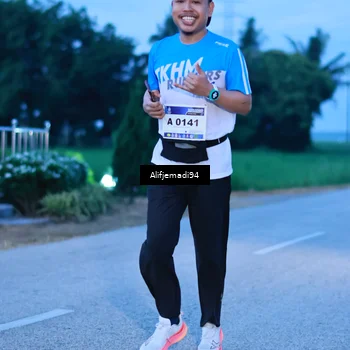 Runner Photo 5761647