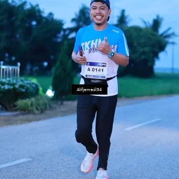 Runner Photo 5761648