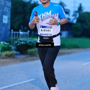 Runner Photo 5761649