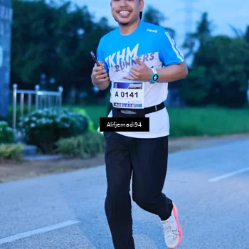 Runner Photo 5761650