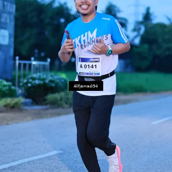 Runner Photo 5761653