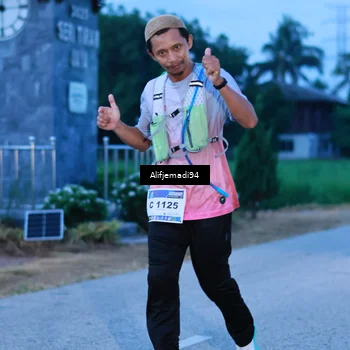 Runner Photo 5761655