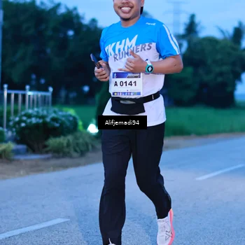 Runner Photo 5761656