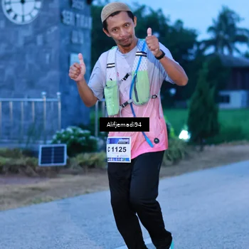 Runner Photo 5761657