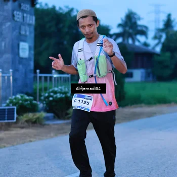 Runner Photo 5761659