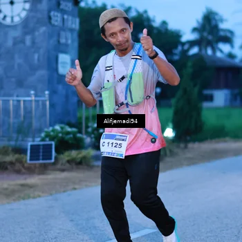 Runner Photo 5761660