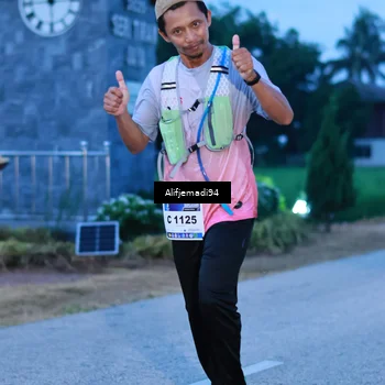 Runner Photo 5761661