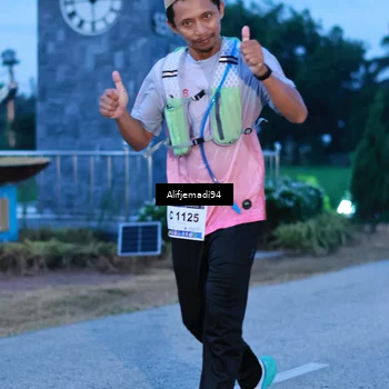 Runner Photo 5761662