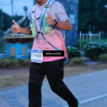 Runner Photo 5761663