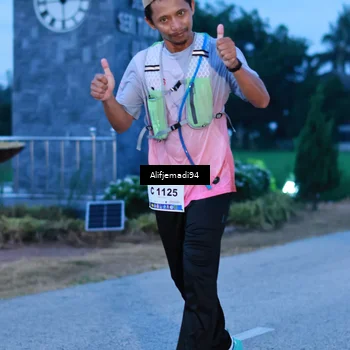 Runner Photo 5761664