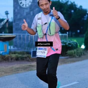 Runner Photo 5761665