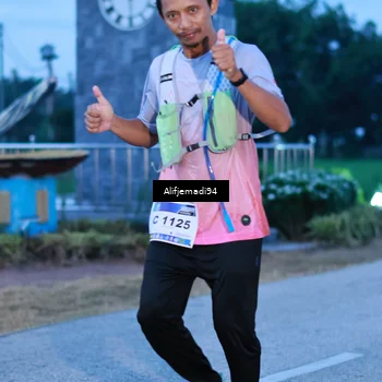Runner Photo 5761668