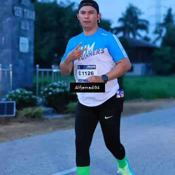 Runner Photo 5761670