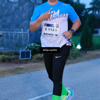 Runner Photo 5761671