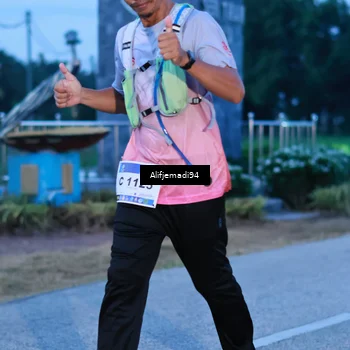 Runner Photo 5761672