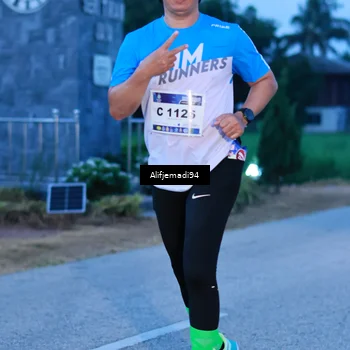 Runner Photo 5761673