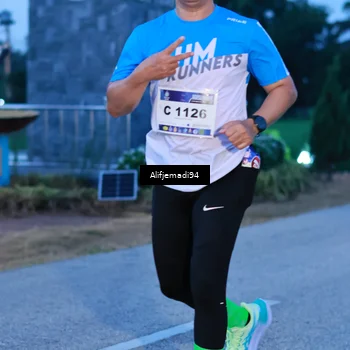 Runner Photo 5761674