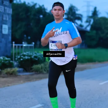 Runner Photo 5761675