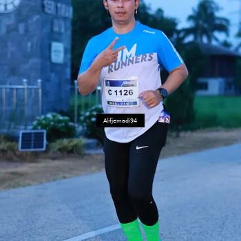 Runner Photo 5761676