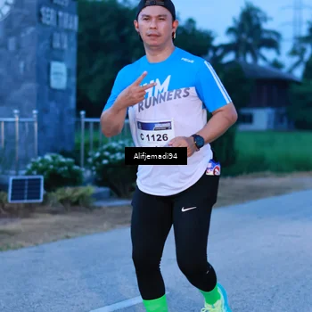 Runner Photo 5761679