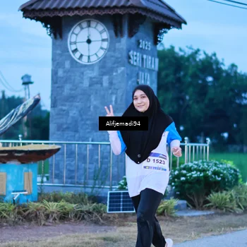 Runner Photo 5761681