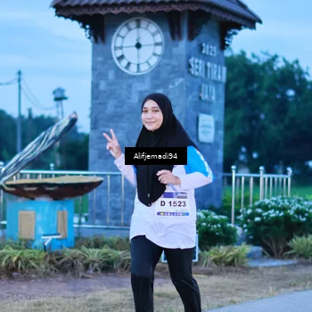 Runner Photo 5761685