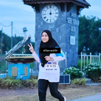 Runner Photo 5761687