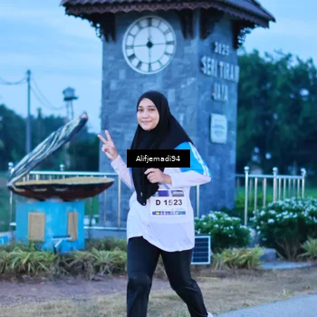 Runner Photo 5761688