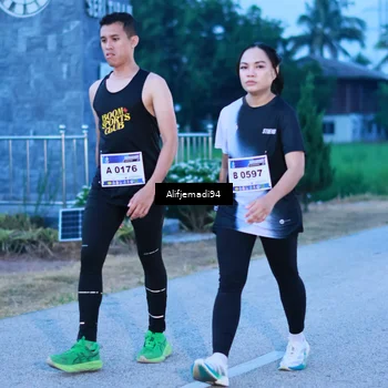 Runner Photo 5761690
