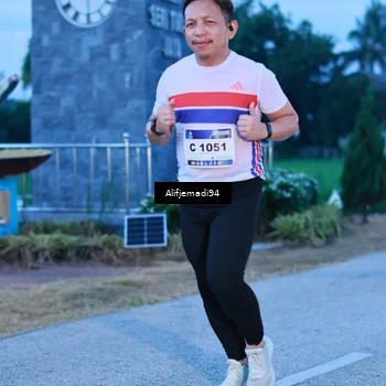 Runner Photo 5761692
