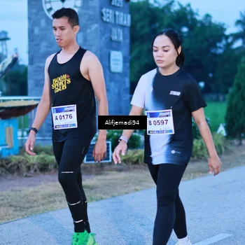 Runner Photo 5761693