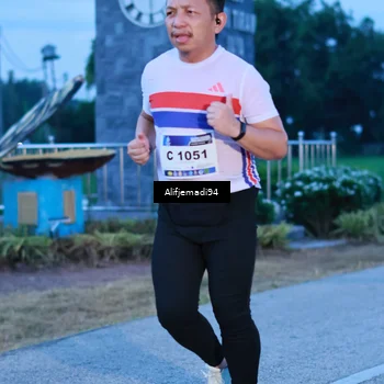 Runner Photo 5761694