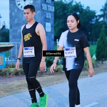 Runner Photo 5761695