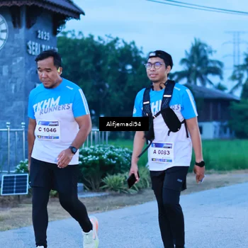 Runner Photo 5761698