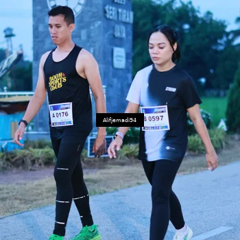 Runner Photo 5761700