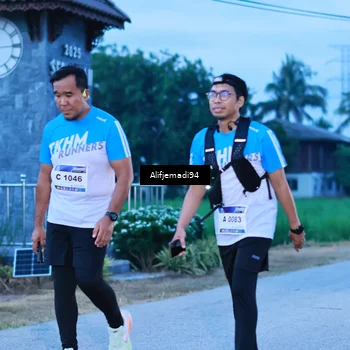 Runner Photo 5761702