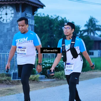 Runner Photo 5761703